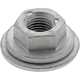 Purchase Top-Quality MEVOTECH - MS70528 - Ball Joint pa4