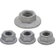 Purchase Top-Quality Lower Ball Joint by MEVOTECH - MS70529 pa5