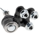 Purchase Top-Quality Lower Ball Joint by MEVOTECH - MS80508 pa3