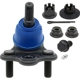 Purchase Top-Quality Lower Ball Joint by MEVOTECH - MS86578 pa1