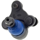 Purchase Top-Quality MEVOTECH - MS90524 - Lower Ball Joint pa17