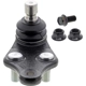 Purchase Top-Quality MEVOTECH - MS90530 - Ball Joint pa1