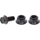 Purchase Top-Quality MEVOTECH - MS90530 - Ball Joint pa5