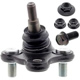 Purchase Top-Quality MEVOTECH - MS90532 - Front Driver Side Ball Joint pa1