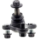 Purchase Top-Quality MEVOTECH - MS90532 - Front Driver Side Ball Joint pa3