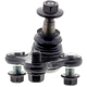 Purchase Top-Quality MEVOTECH - MS90533 - Front Passenger Side Ball Joint pa4