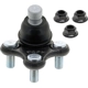 Purchase Top-Quality Lower Ball Joint by MEVOTECH - MS90534 pa1