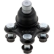 Purchase Top-Quality Lower Ball Joint by MEVOTECH - MS90534 pa2