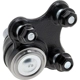 Purchase Top-Quality Lower Ball Joint by MEVOTECH - MS90534 pa3
