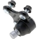Purchase Top-Quality Lower Ball Joint by MEVOTECH - MS90534 pa4