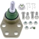 Purchase Top-Quality Lower Ball Joint by MEVOTECH - TXK7365 pa14
