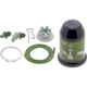 Purchase Top-Quality Lower Ball Joint by MEVOTECH - TXK7399 pa23