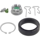 Purchase Top-Quality Lower Ball Joint by MEVOTECH - TXMS25516 pa27