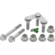 Purchase Top-Quality Lower Ball Joint by MEVOTECH - TXMS25548 pa12