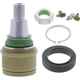 Purchase Top-Quality Lower Ball Joint by MEVOTECH - TXMS40505 pa22