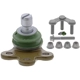 Purchase Top-Quality Lower Ball Joint by MEVOTECH - TXMS50563 pa1