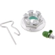 Purchase Top-Quality Lower Ball Joint by MEVOTECH - TXMS50570 pa20