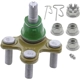 Purchase Top-Quality Lower Ball Joint by MEVOTECH - TXMS60525 pa1