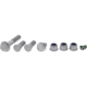 Purchase Top-Quality Lower Ball Joint by MEVOTECH - TXMS90520 pa4