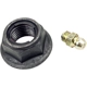 Purchase Top-Quality MEVOTECH - MK3199 - Lower Ball Joint pa11