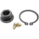 Purchase Top-Quality MEVOTECH - MK500008 - Lower Ball Joint pa29
