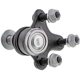 Purchase Top-Quality MEVOTECH - MK500016 - Lower Ball Joint pa17