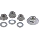 Purchase Top-Quality MEVOTECH - MK500016 - Lower Ball Joint pa24