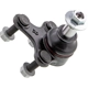 Purchase Top-Quality MEVOTECH - MK500030 - Lower Ball Joint pa16