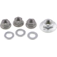 Purchase Top-Quality MEVOTECH - MK500030 - Lower Ball Joint pa17