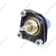 Purchase Top-Quality Lower Ball Joint by MEVOTECH - MK5263 pa11