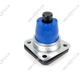 Purchase Top-Quality Lower Ball Joint by MEVOTECH - MK5263 pa12