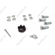 Purchase Top-Quality Lower Ball Joint by MEVOTECH - MK5269 pa15