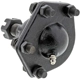 Purchase Top-Quality Lower Ball Joint by MEVOTECH - MK5269 pa18