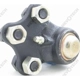 Purchase Top-Quality Lower Ball Joint by MEVOTECH - MK5273 pa6
