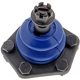 Purchase Top-Quality MEVOTECH - MK5289 - Lower Ball Joint pa17
