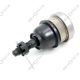 Purchase Top-Quality Lower Ball Joint by MEVOTECH - MK5297 pa11