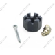 Purchase Top-Quality Lower Ball Joint by MEVOTECH - MK5297 pa13