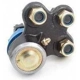 Purchase Top-Quality Lower Ball Joint by MEVOTECH - MK5303 pa1