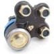 Purchase Top-Quality Lower Ball Joint by MEVOTECH - MK5303 pa10