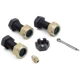 Purchase Top-Quality Lower Ball Joint by MEVOTECH - MK5303 pa11