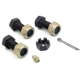 Purchase Top-Quality Lower Ball Joint by MEVOTECH - MK5303 pa16