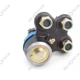 Purchase Top-Quality Lower Ball Joint by MEVOTECH - MK5303 pa5