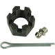 Purchase Top-Quality Lower Ball Joint by MEVOTECH - MK6023 pa24