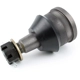 Purchase Top-Quality Lower Ball Joint by MEVOTECH - MK6025 pa16