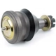 Purchase Top-Quality Lower Ball Joint by MEVOTECH - MK6025 pa17