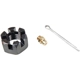 Purchase Top-Quality MEVOTECH - MK6145T - Lower Ball Joint pa17