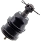 Purchase Top-Quality Lower Ball Joint by MEVOTECH - MK6157 pa12