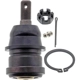Purchase Top-Quality Lower Ball Joint by MEVOTECH - MK6157 pa16