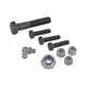 Purchase Top-Quality Lower Ball Joint by MEVOTECH - MK6257 pa21