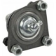 Purchase Top-Quality Lower Ball Joint by MEVOTECH - MK6257 pa23